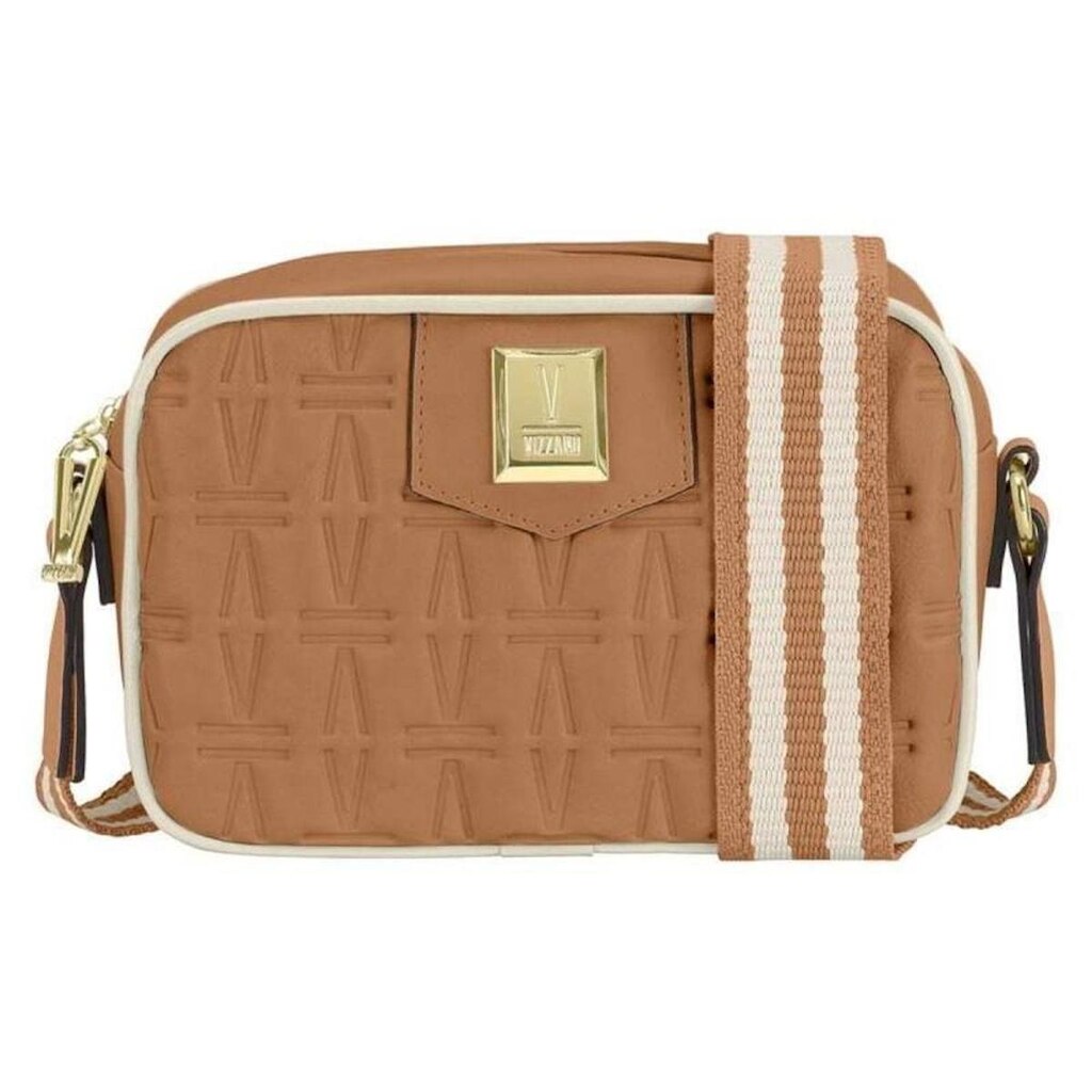 Bolsa Vizzano Tiracolo - Feminina