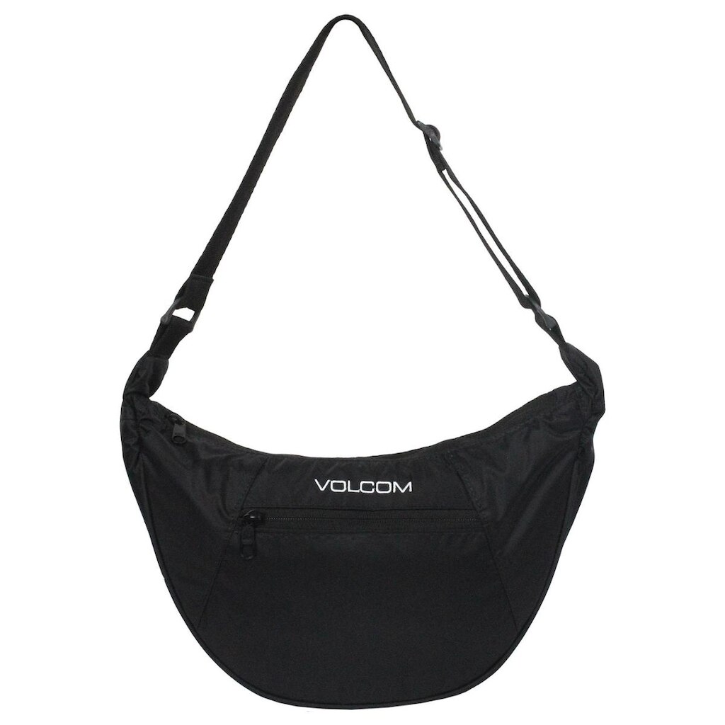 Bolsa Volcom Cut Black