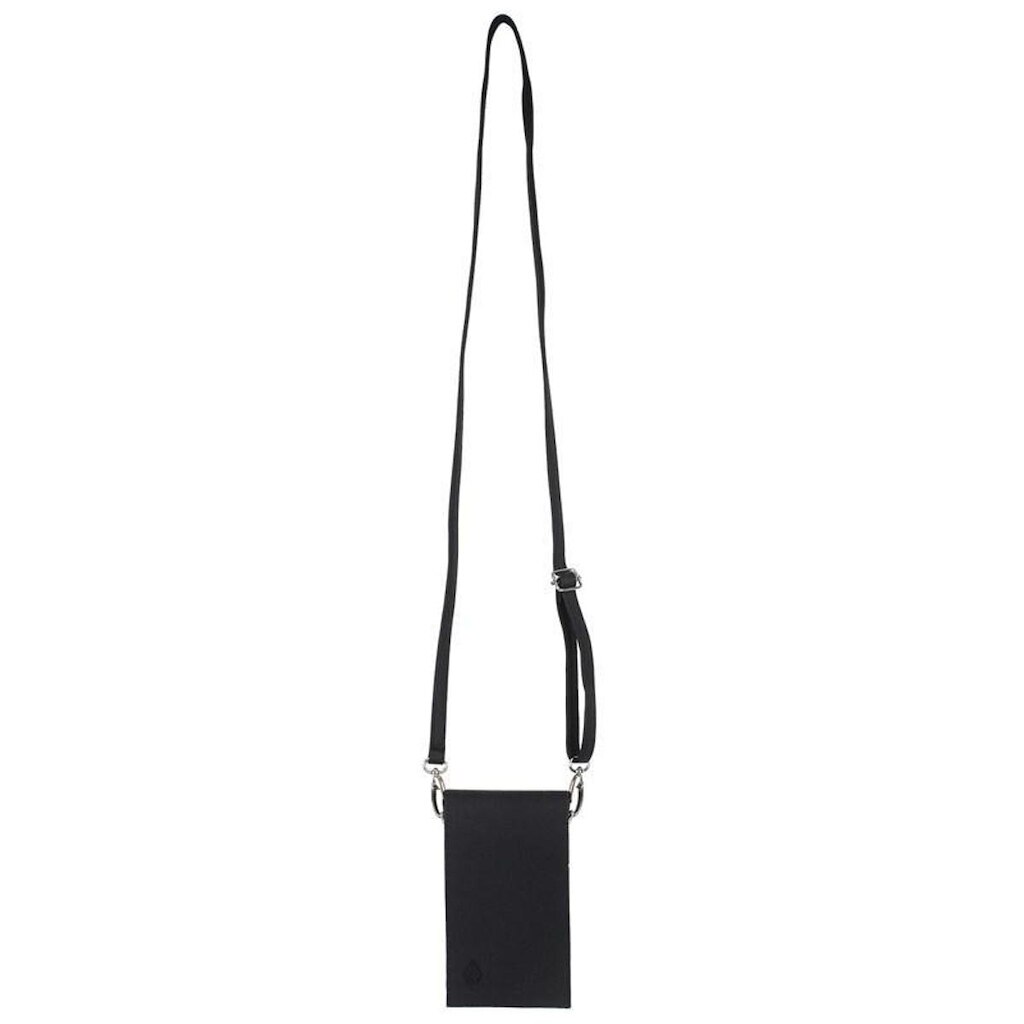 Bolsa Volcom Stone Preta