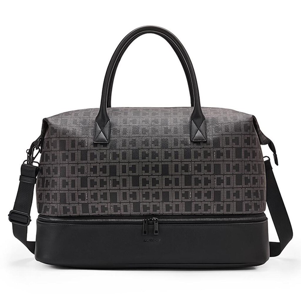 Bolsa Weekend Colcci Monograma Feminino