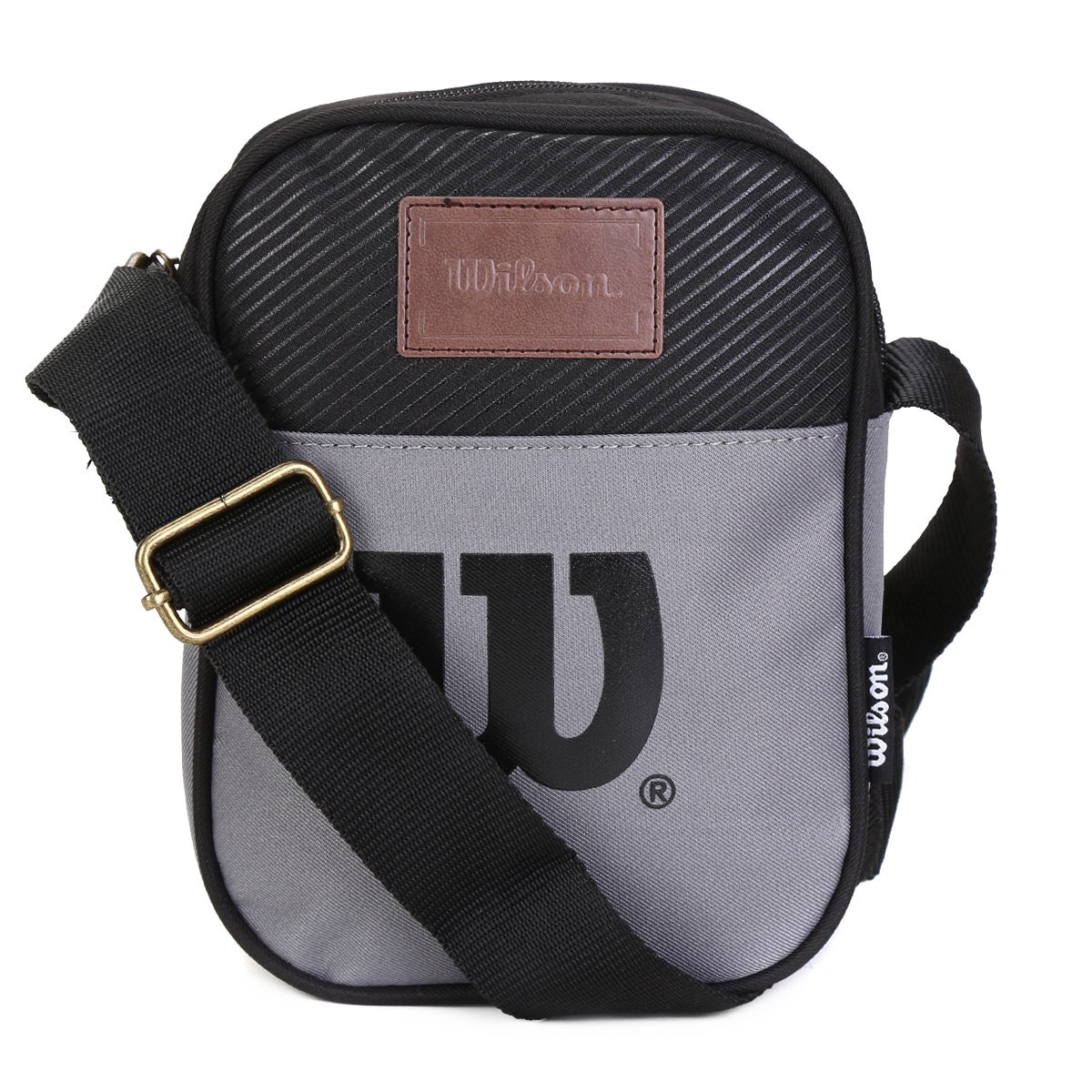 zattini shoulder bolsa