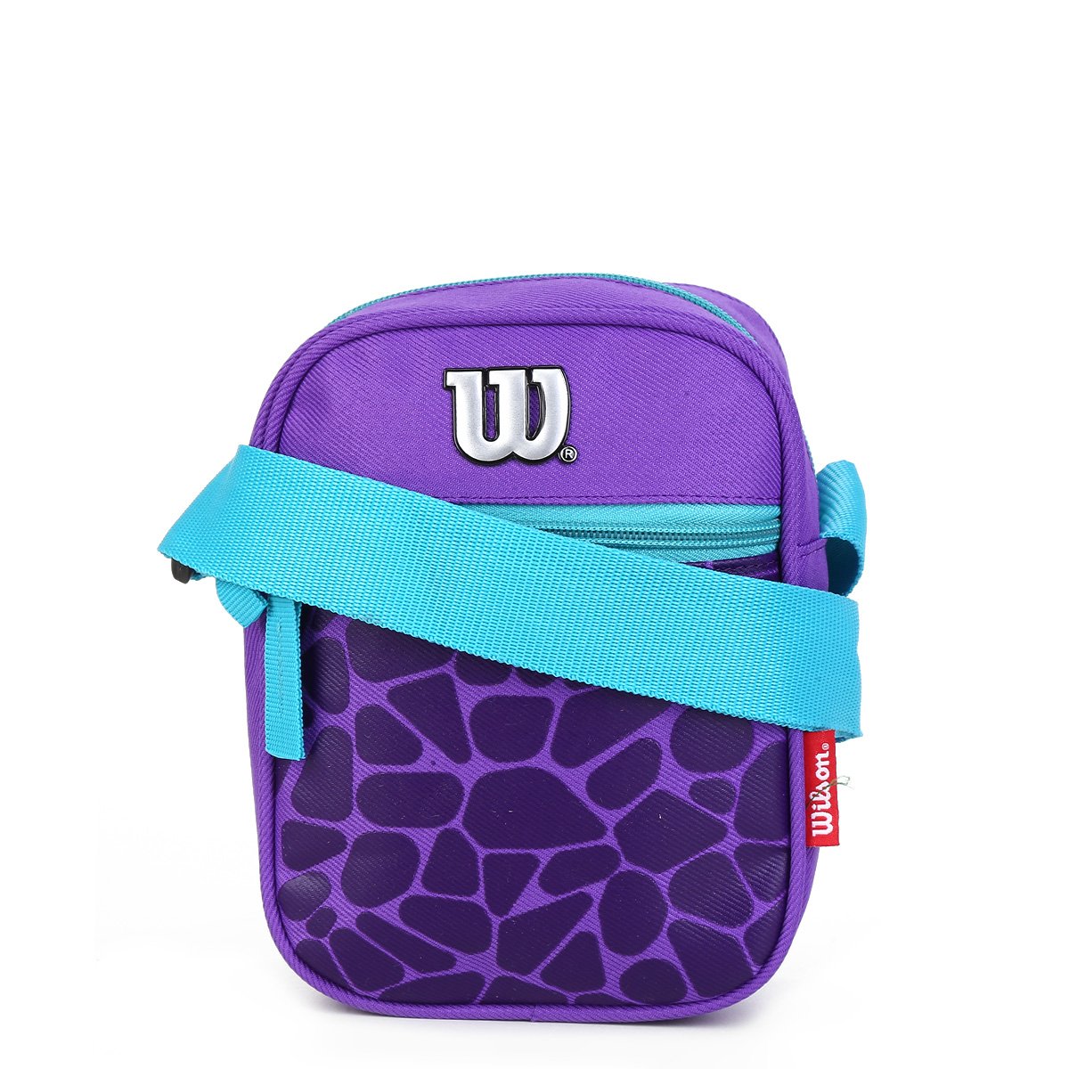 shoulder bolsa wilson