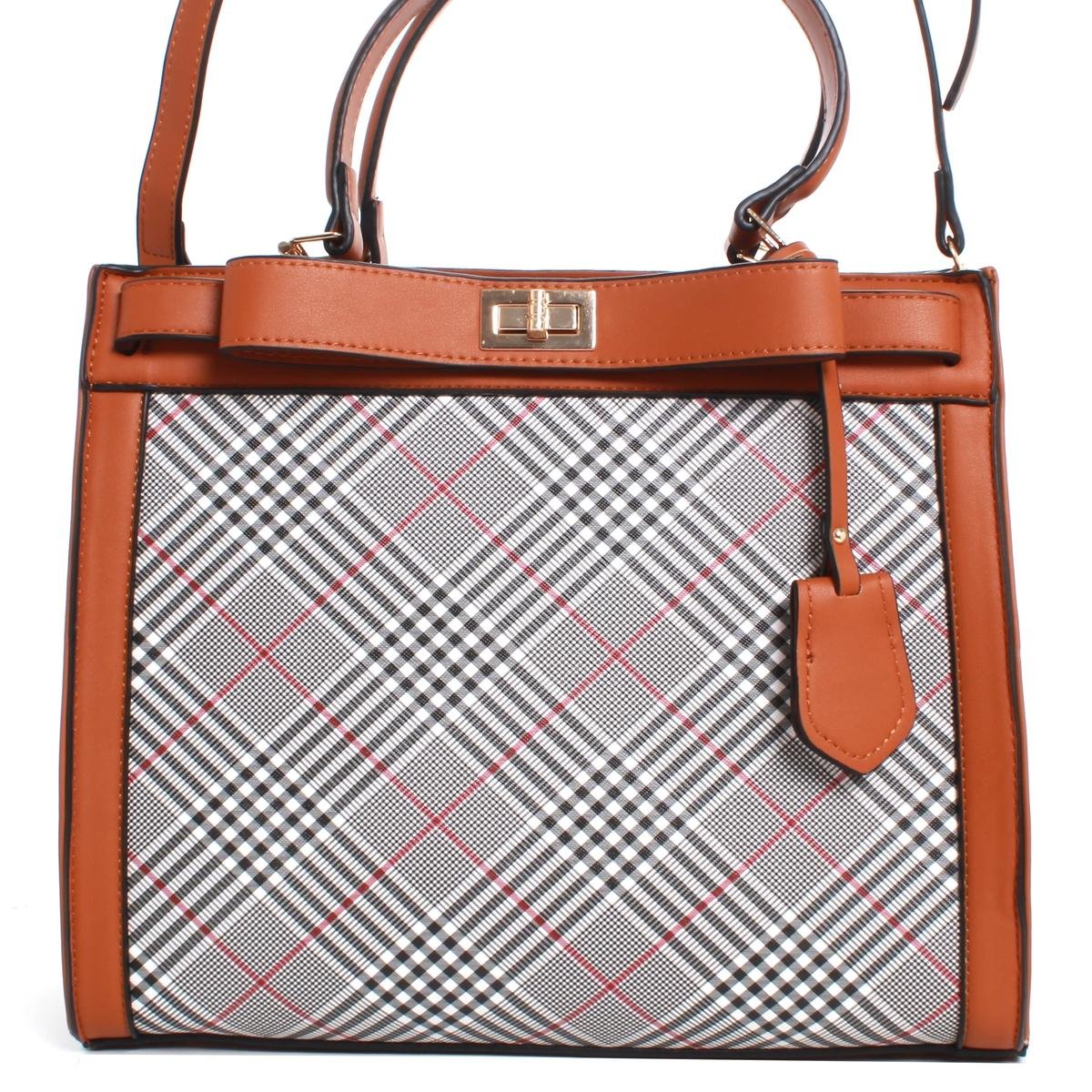 burberry raffia bolsa