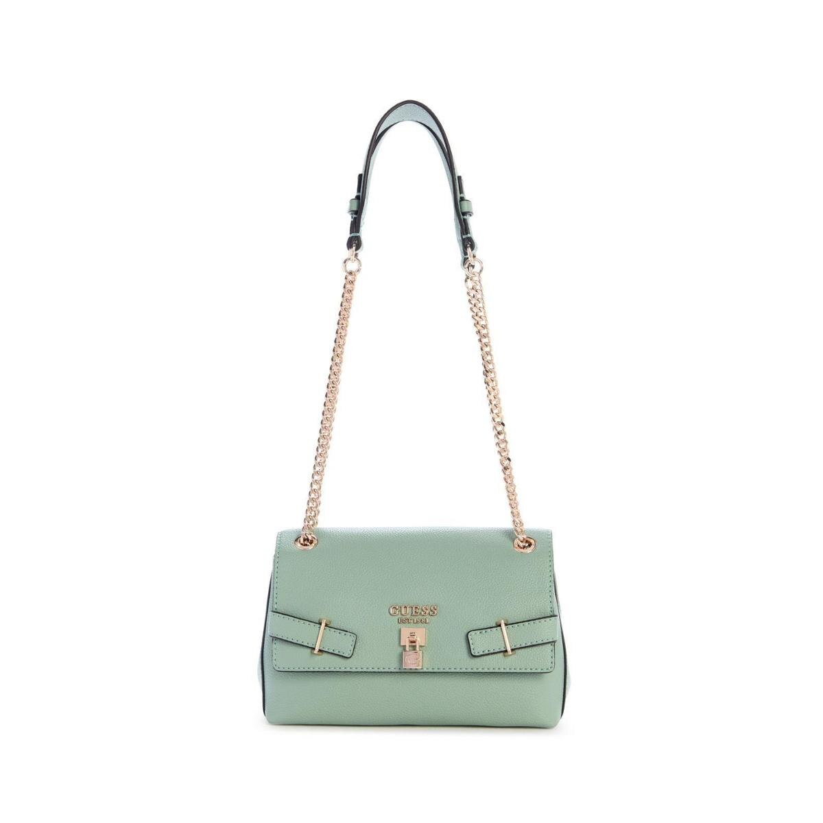Bolsa Guess Rubina Flap - Compre Online | Zattini