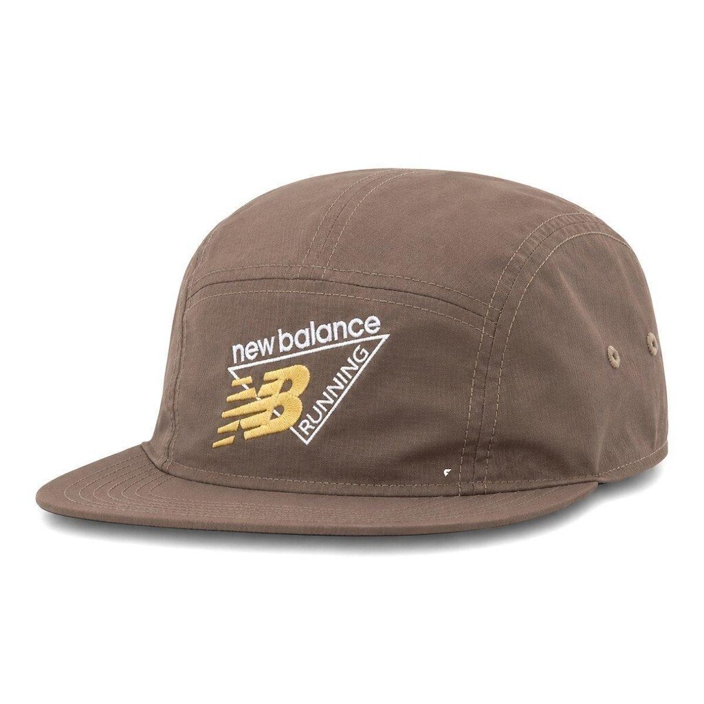 Boné 5-Panel Tri Runner Unisex