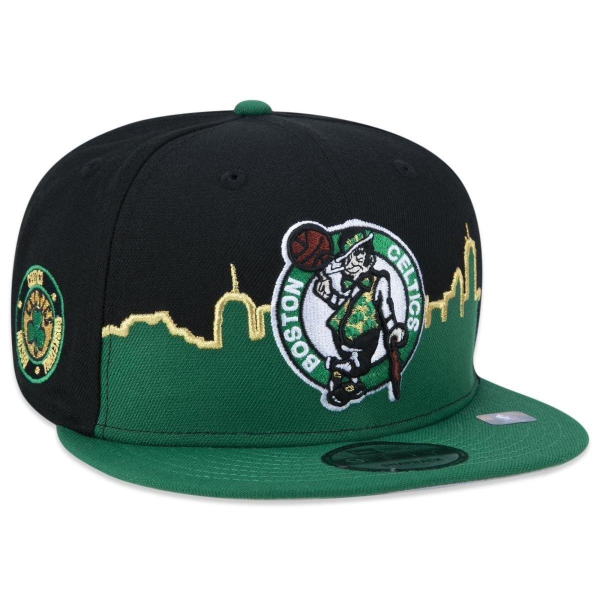 BONE 9FIFTY BOSTON CELTICS TIP-OFF ABA RETA ABA RETA SNAPBACK PRETO NEW ERA - Preto é ruim? BONE 9FIFTY BOSTON CELTICS TIP-OFF ABA RETA ABA RETA SNAPBACK PRETO NEW ERA - Preto é boa?