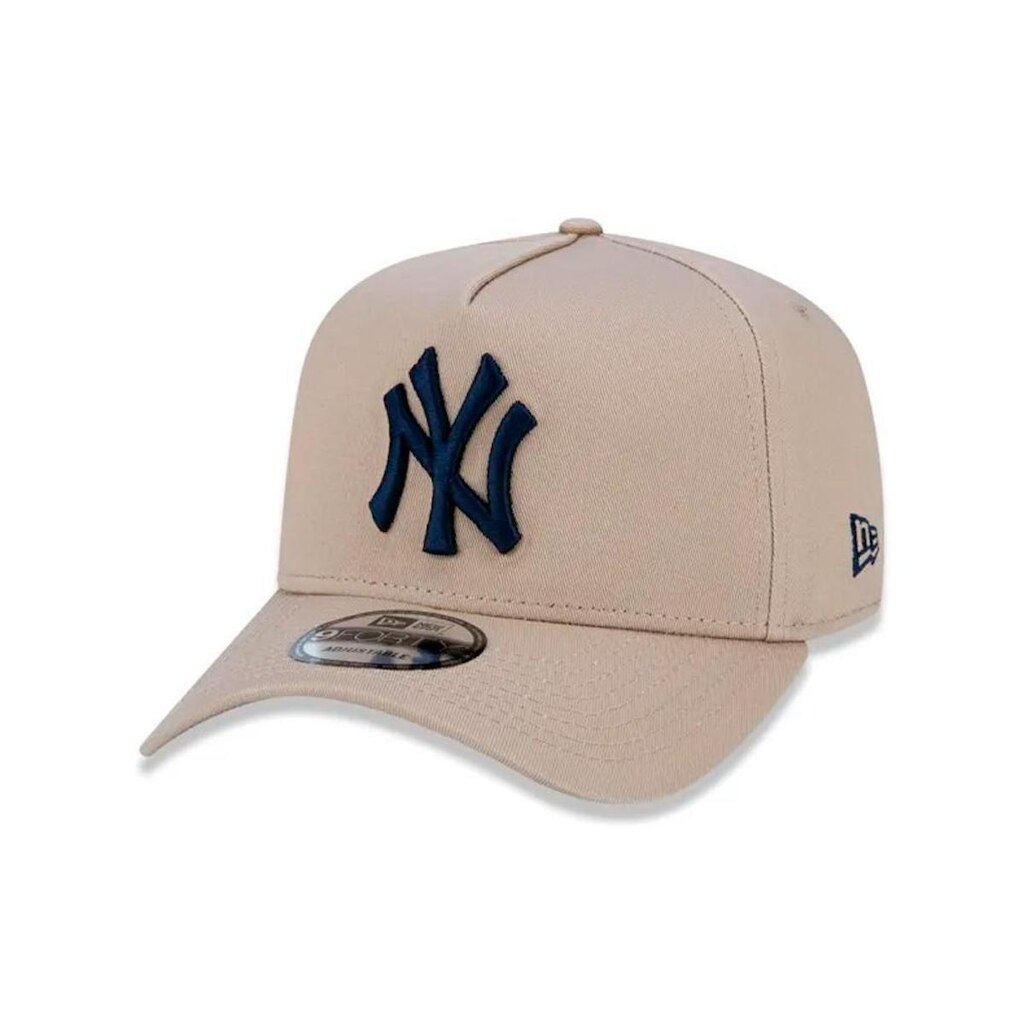 Boné 9FORTY A-Frame MLB New York Yankees