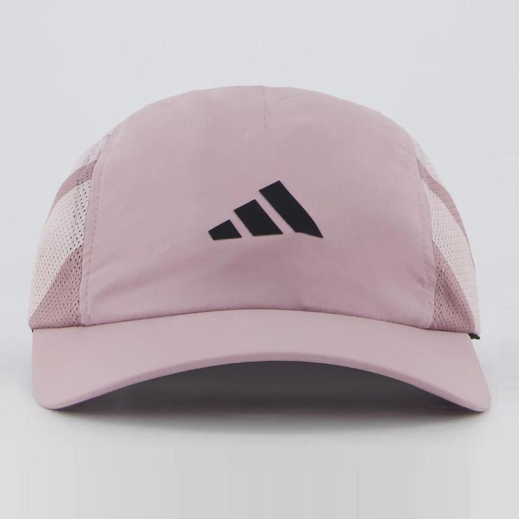 BONÉ ABA CURVA ADIDAS 3P CLIMA FEMININO KD1781