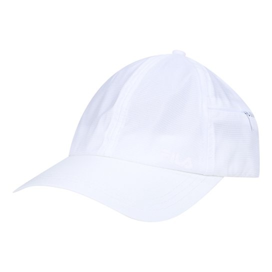 Boné Aba Curva Fila Functional