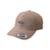 Boné Aba Curva Mcd Dad Hat Unissex - Bege