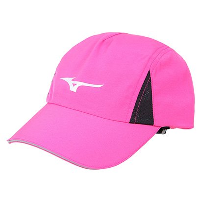 Boné Aba Curva Mizuno New Strapback - Unissex