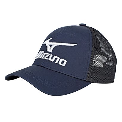 Boné Aba Curva Mizuno Osaka New - Unissex