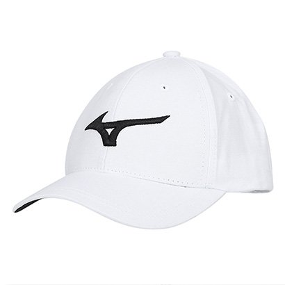 Boné Aba Curva Mizuno Prime Strapback - Unissex