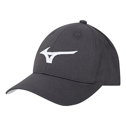 Boné Aba Curva Mizuno Prime Strapback - Unissex