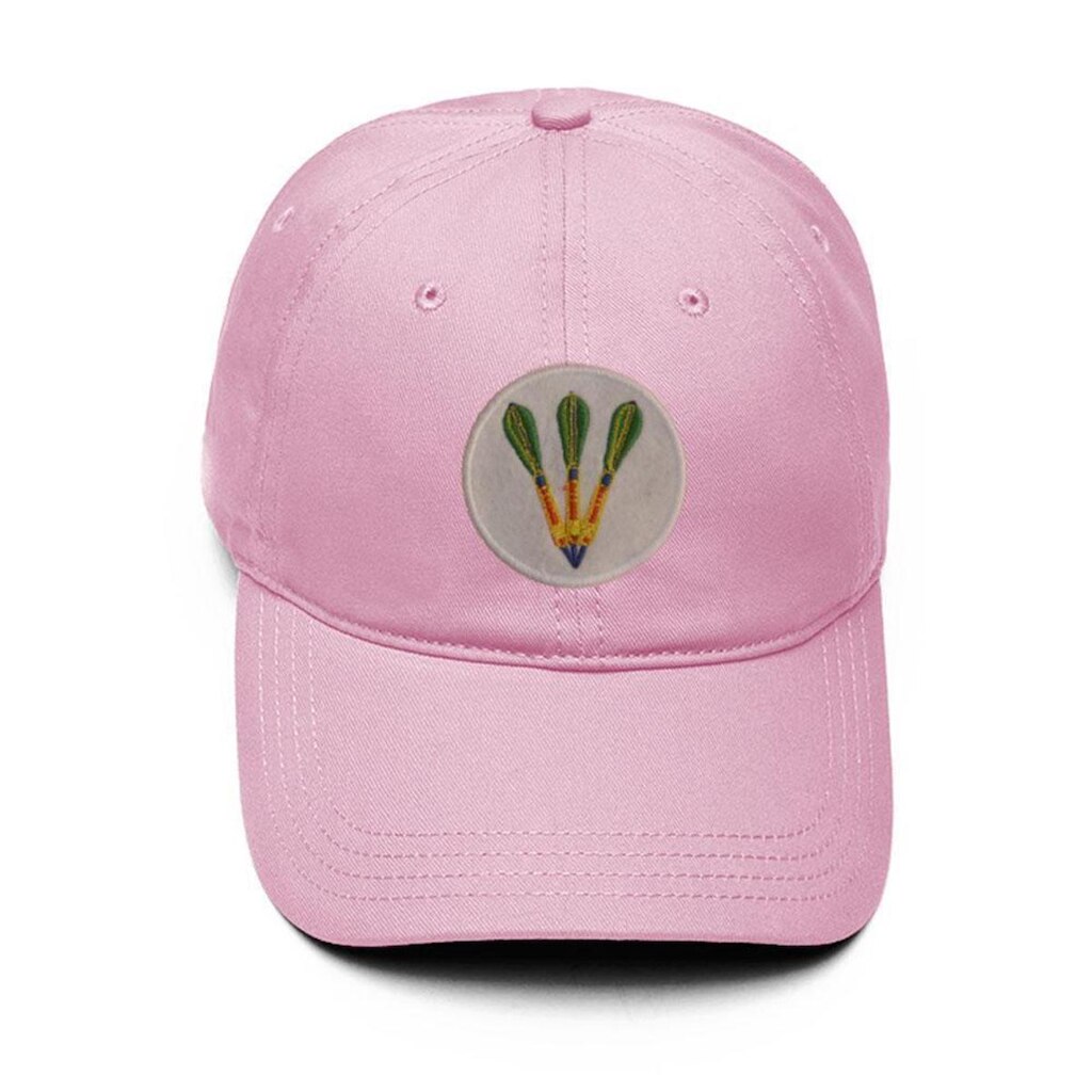 Boné Aba Curva Regulável Strapback Dardo