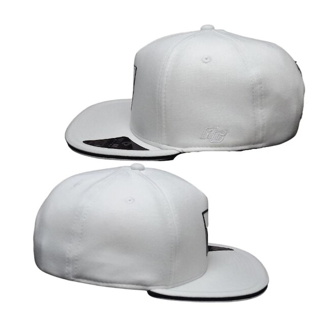 Boné Aba Reta Aberto De Regulagem Snapback Em Malha Anth Co Summer