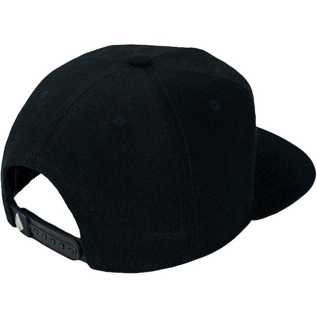 Boné Aba Reta Rhino Size Imposing Conect Ajustável Masculino