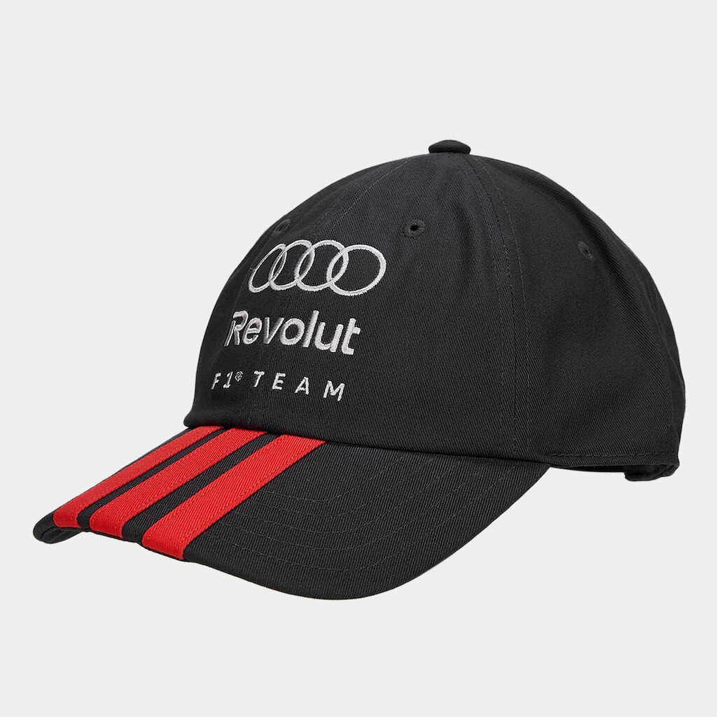 Boné Adidas Aba Curva Audi Revolut Dna