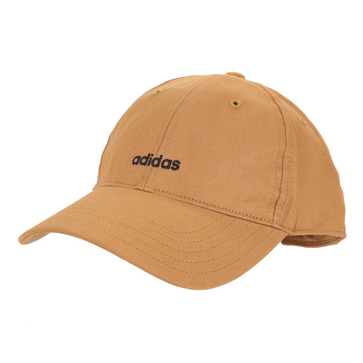 Boné Adidas Aba Curva Strapback Baseball Street - Bege+Preto é ruim? Boné Adidas Aba Curva Strapback Baseball Street - Bege+Preto é boa?