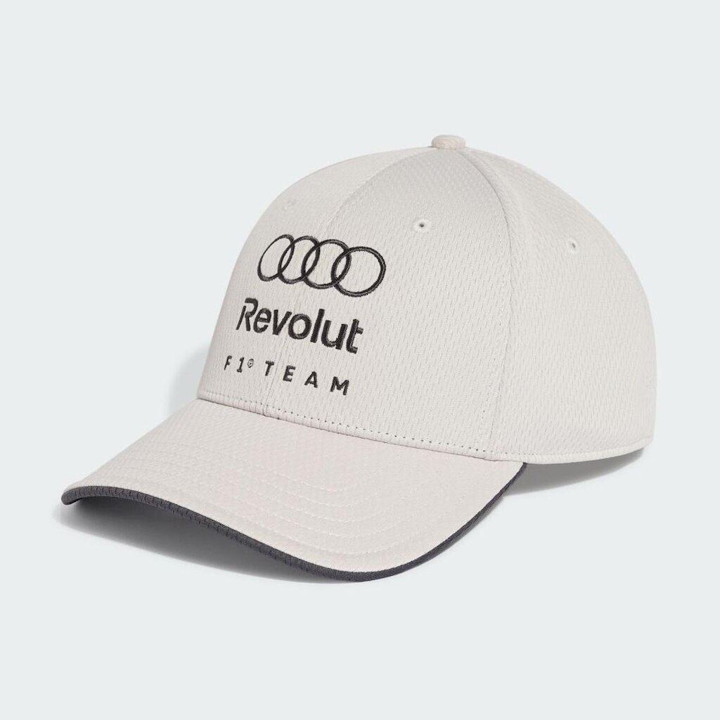 Boné Adidas Audi Revolut F1 Team Dna Flex Fit