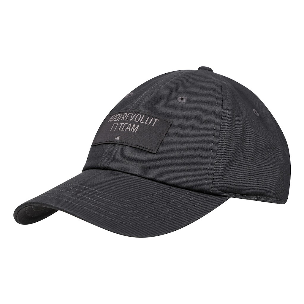 Boné Adidas Audi Revolut