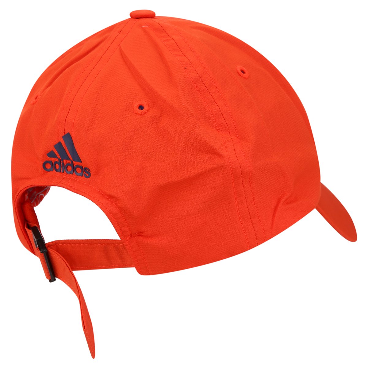 Boné Unissex Trefoil Trucker - Adidas Originals - Laranja - Shop2gether
