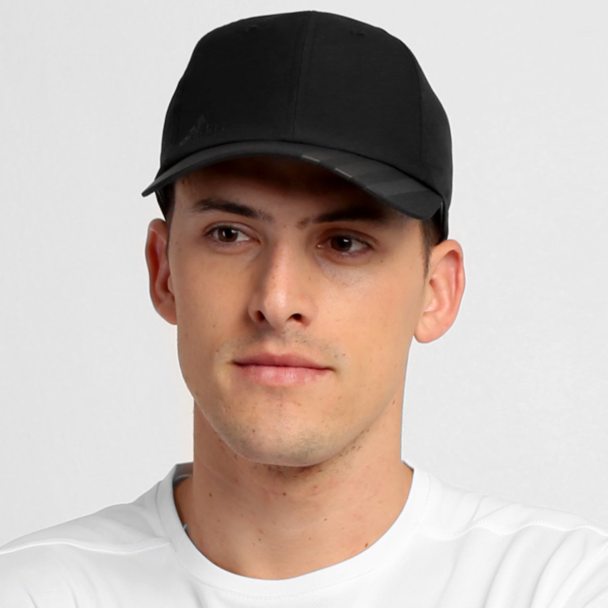 Boné Adidas Climalite Off 3S - Preto | Zattini