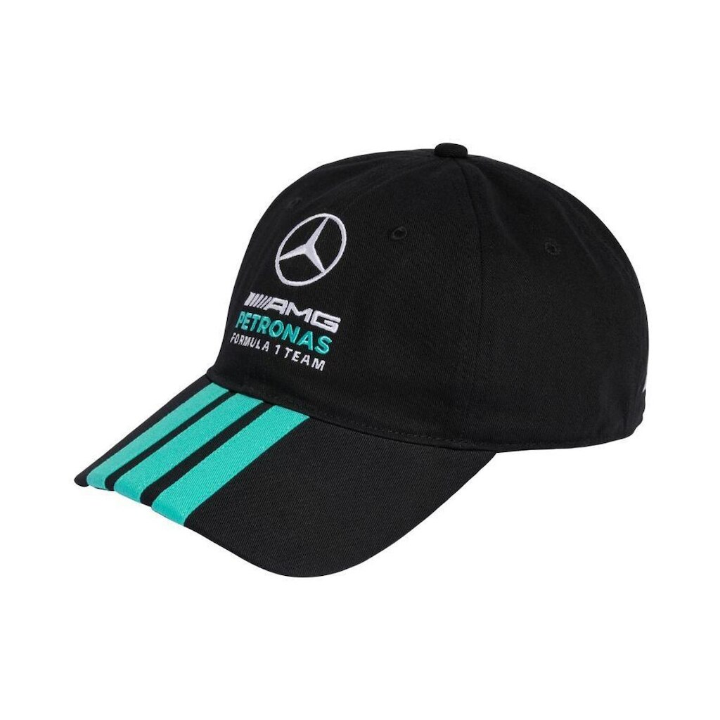 Boné Adidas Dna Três Listras Mercedes Amg Petronas F1 Team