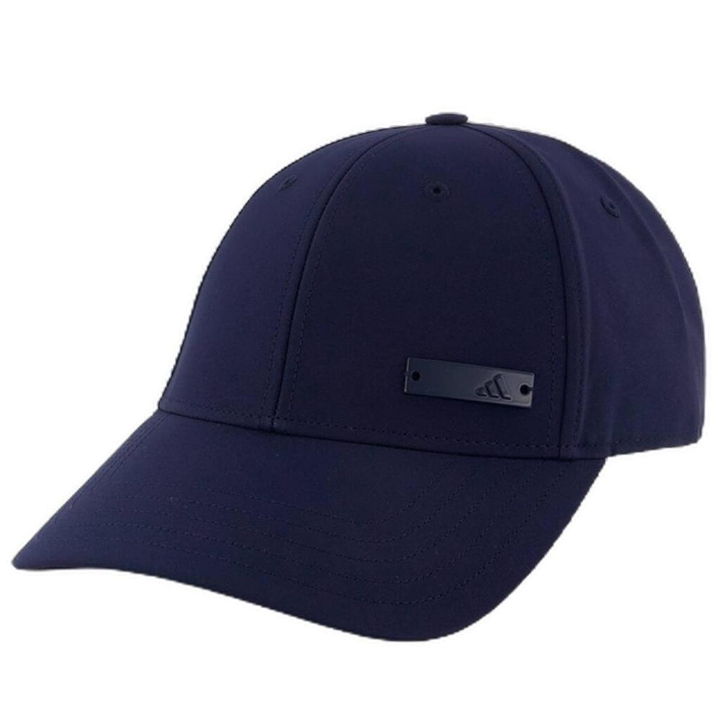 Boné Adidas Essentials Basico