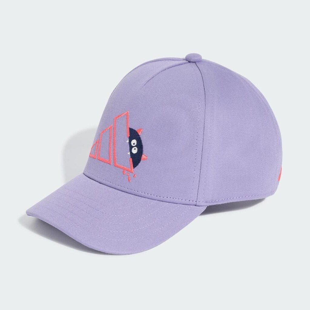 Boné adidas Little Tiro Infantil