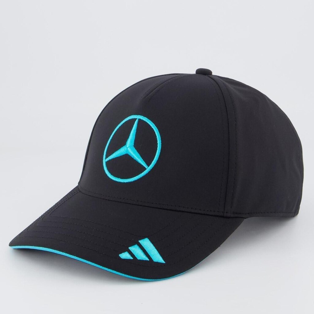 Boné Adidas Mercedes Amg Petronas Gr