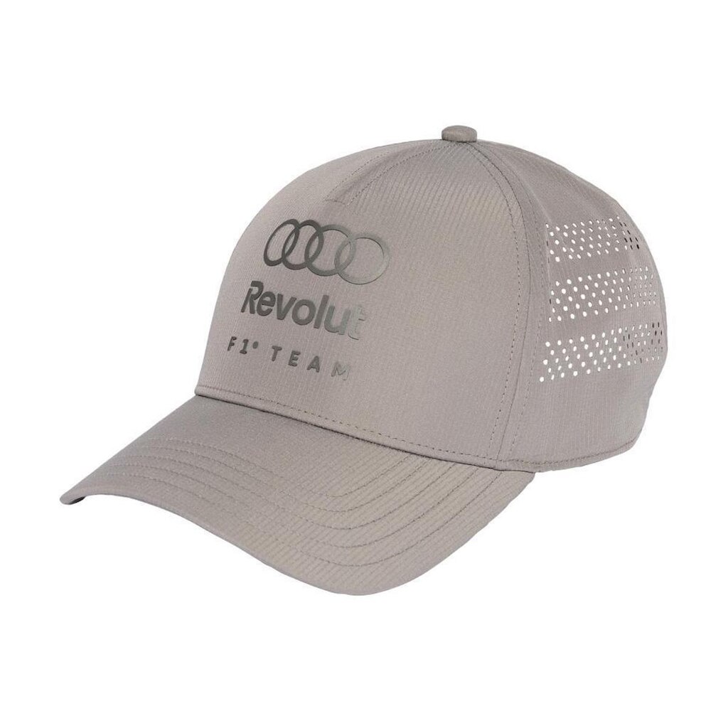Boné Adidas Trucker Mecânicos Audi Revolut F1 Team