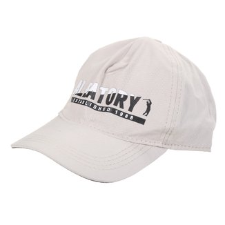 Boné Aleatory Aba Curva Strapback Stablished 1998 Masculino