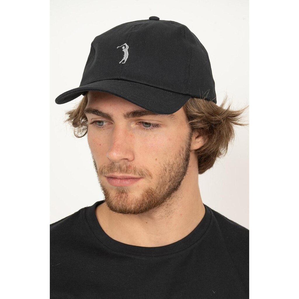 Boné Aleatory Básico - Masculino