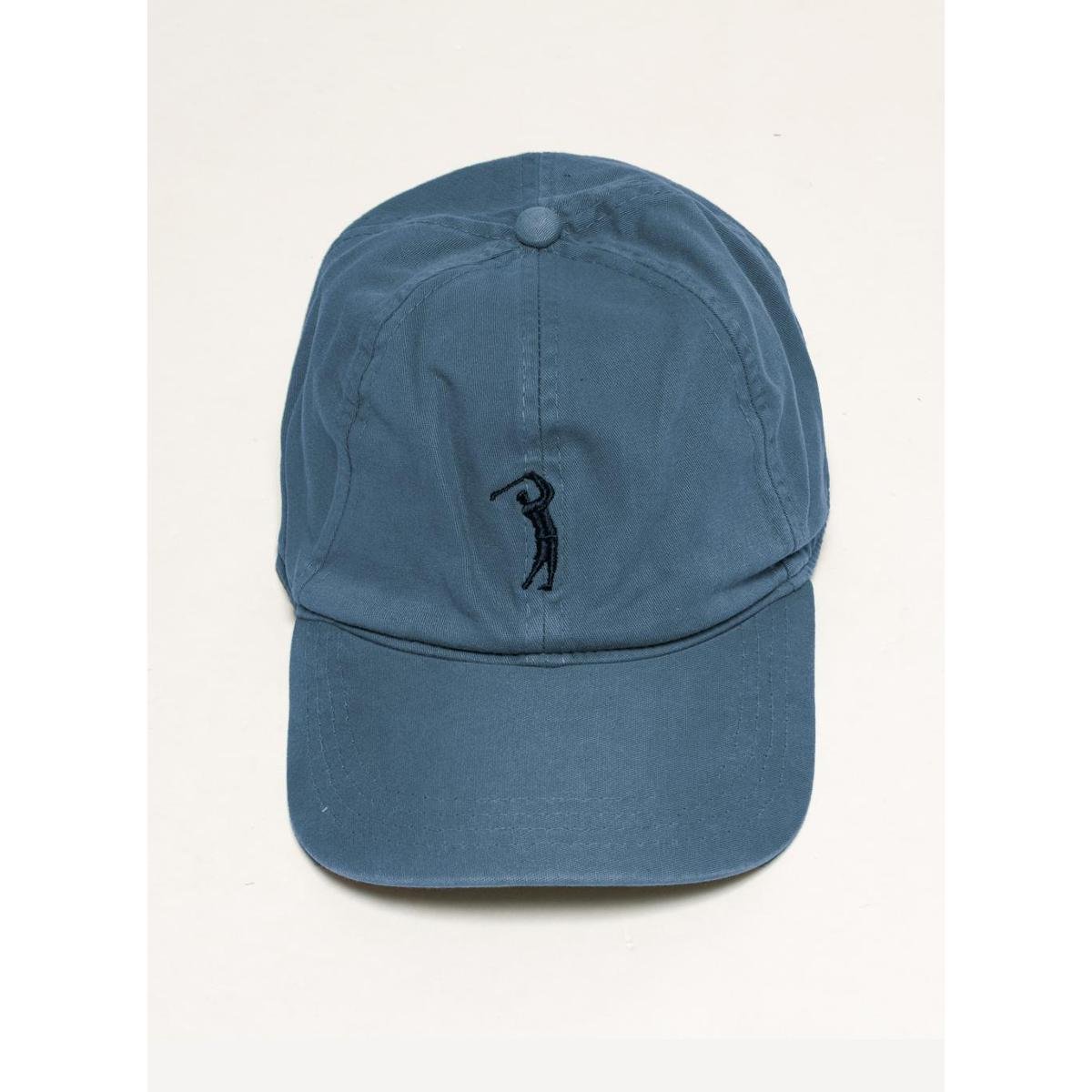 Boné Aleatory Básico - Masculino - Azul Menor preço em Boné Aleatory Básico - Masculino - Azul