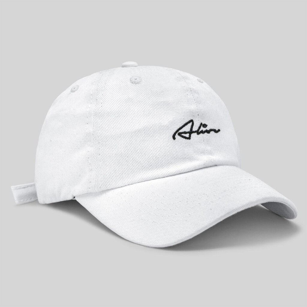 Boné Alive Dad Hat Rubric