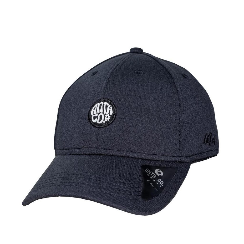 Boné Anth Co Aba Curva Snapback Melted