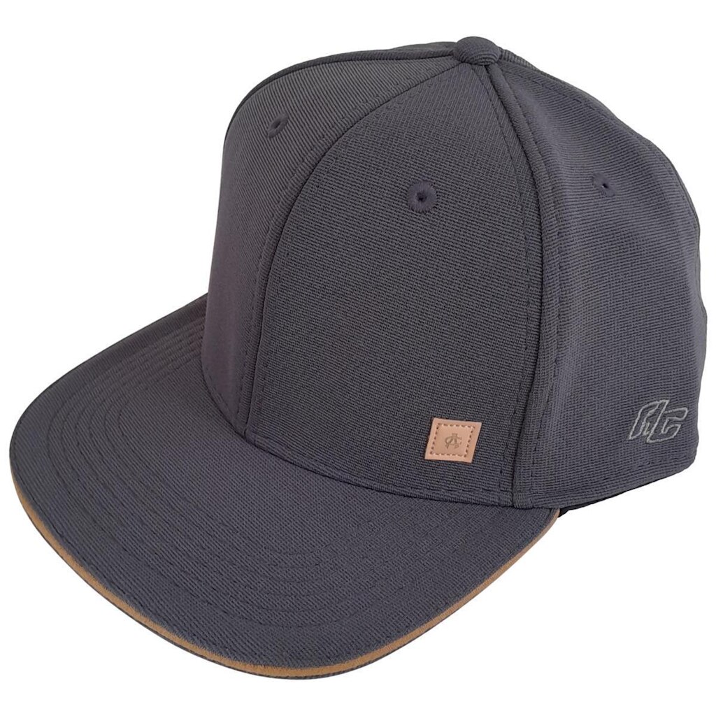 Boné Anth Co Aba Reta Aberto Snapback Adulto Básico Ajuste