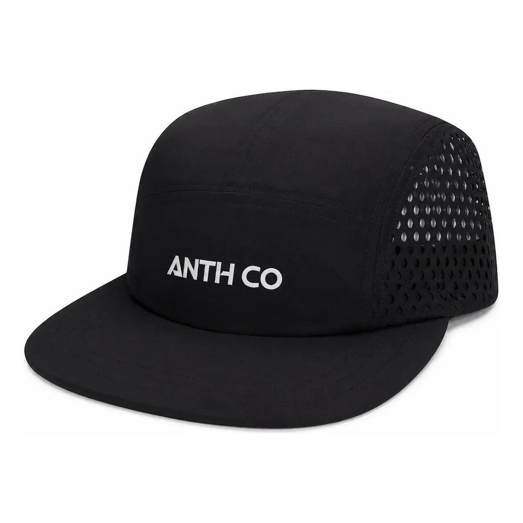 Boné Anth Co Aba Reta Five Panel Water Impermeável