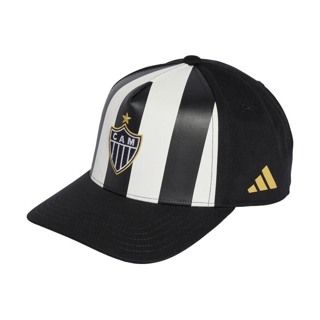 Boné Atlético Mineiro Snapback Adidas