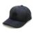 Boné Back Wash Snapback Preto - Preto