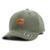 Boné Billabong Aba Curva All Day WT25 - Verde