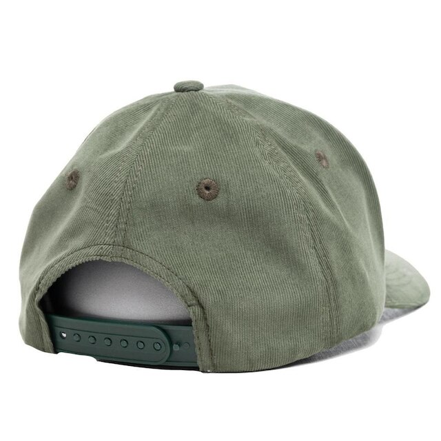 Boné Billabong Aba Curva All Day WT25