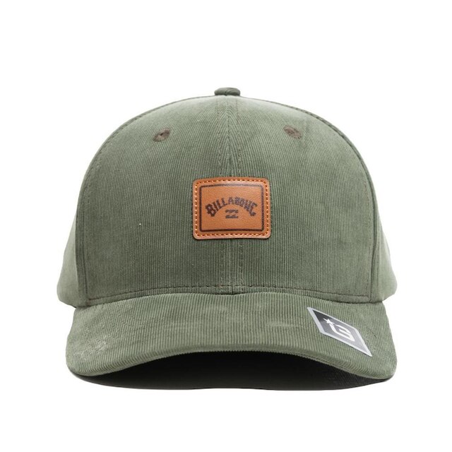 Boné Billabong Aba Curva All Day WT25
