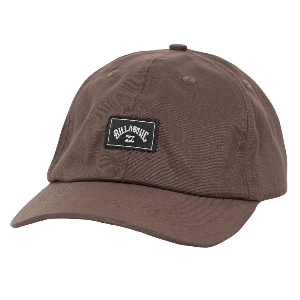 Boné Billabong Aba Curva Arch Patch SM27