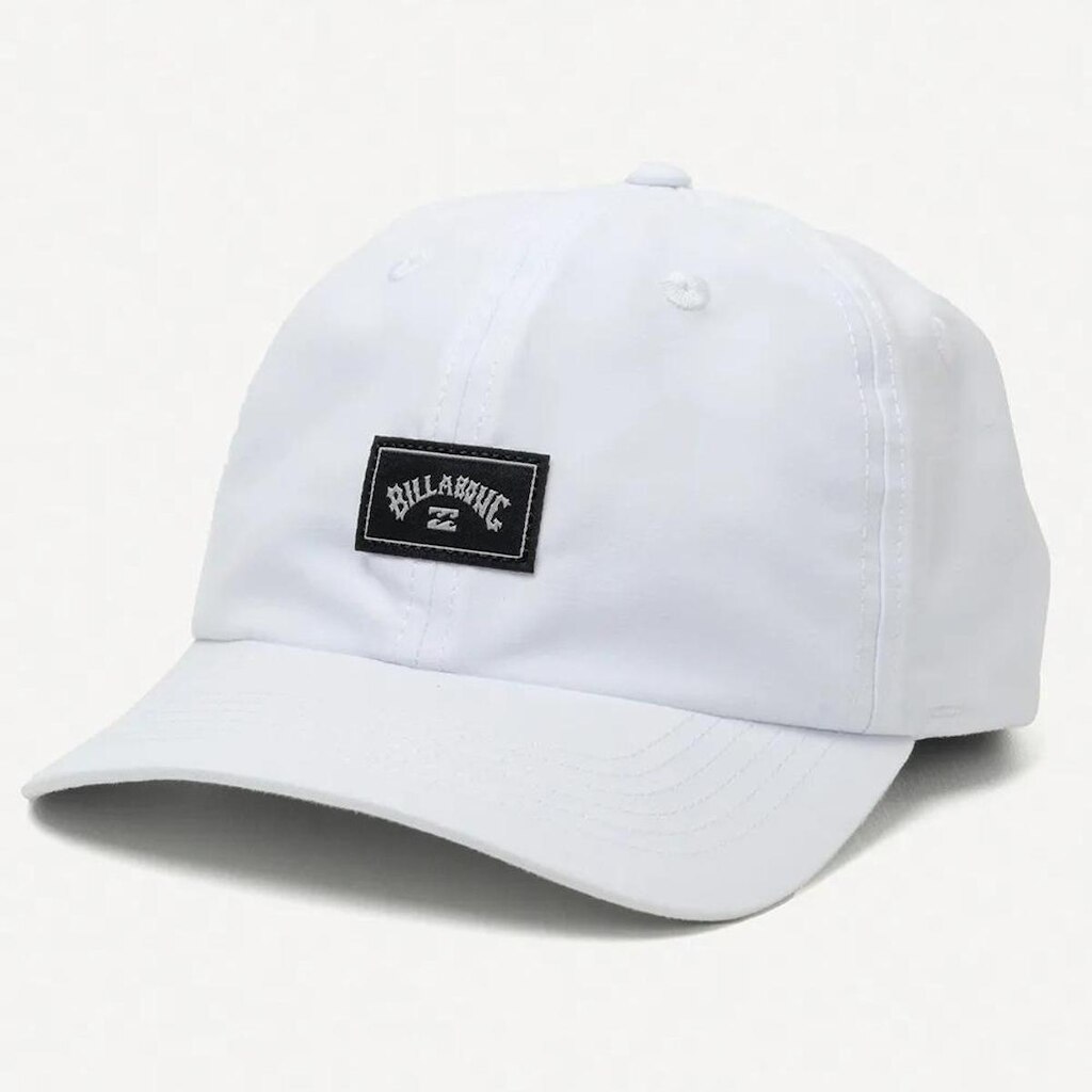 Boné Billabong Aba Curva Basic Arch Patch SM26
