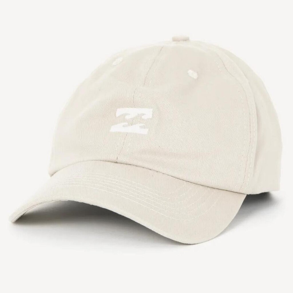 Boné Billabong Aba Curva Bracket Wave II SM27