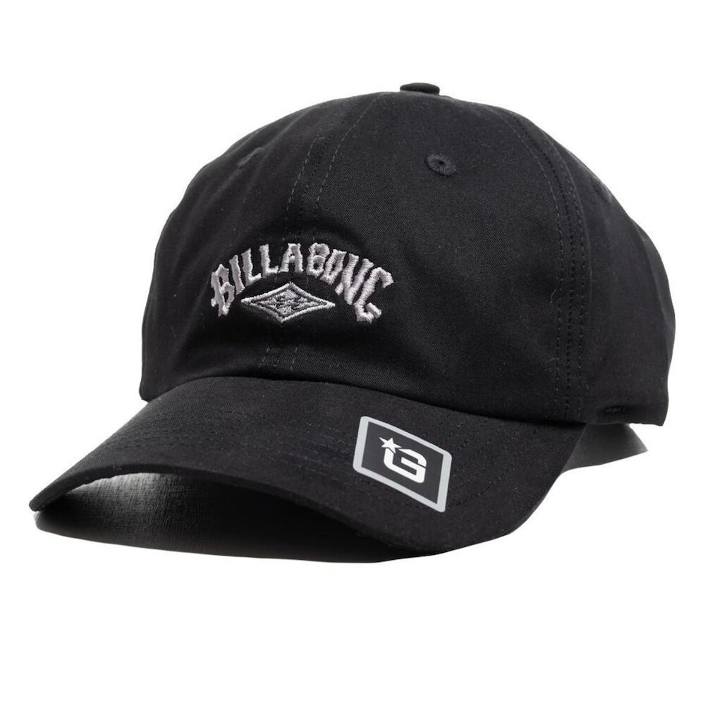 Boné Billabong Aba Curva Essencial SM26