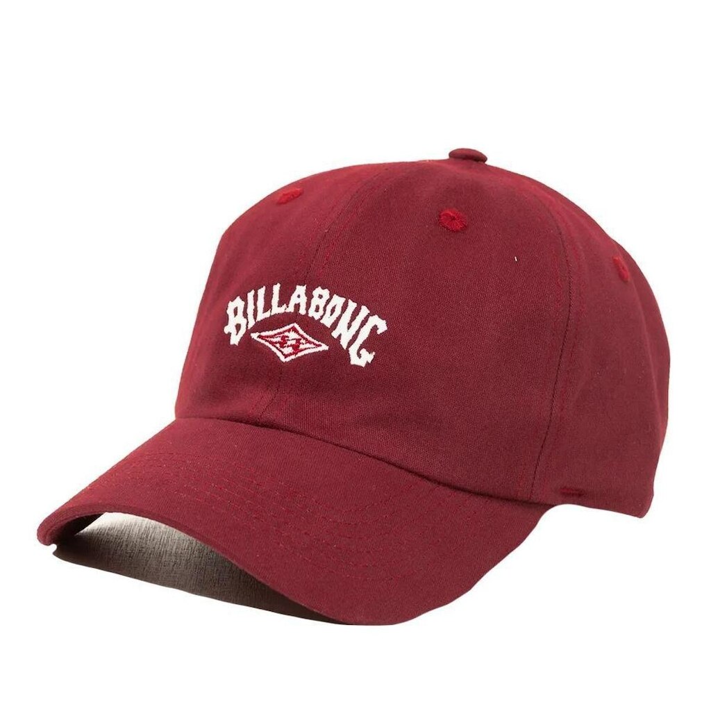 Boné Billabong Aba Curva Essencial SM26