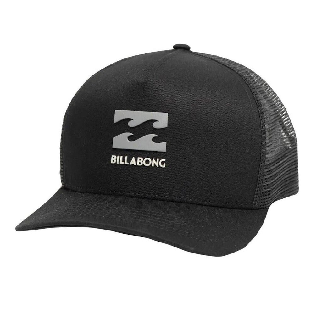 Boné Billabong Aba Curva Podium Trucker SM27